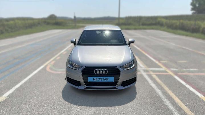 Audi A1 sportback 1.4 TDI