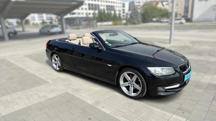 BMW BMW serija 3 320i