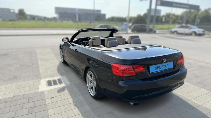 BMW BMW serija 3 320i