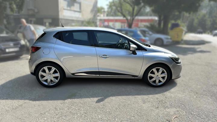 Renault Clio dCi 90 Energy Dynamique Start & Stop