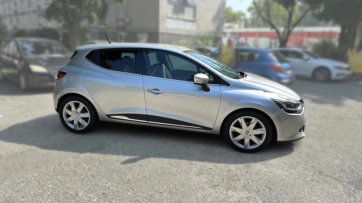 Renault Clio dCi 90 Energy Dynamique Start & Stop