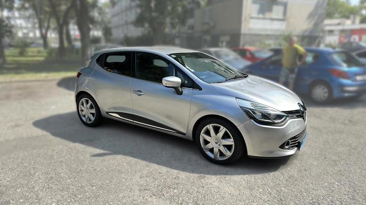 Renault Clio dCi 90 Energy Dynamique Start & Stop