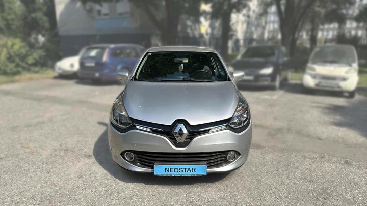 Renault Clio dCi 90 Energy Dynamique Start & Stop