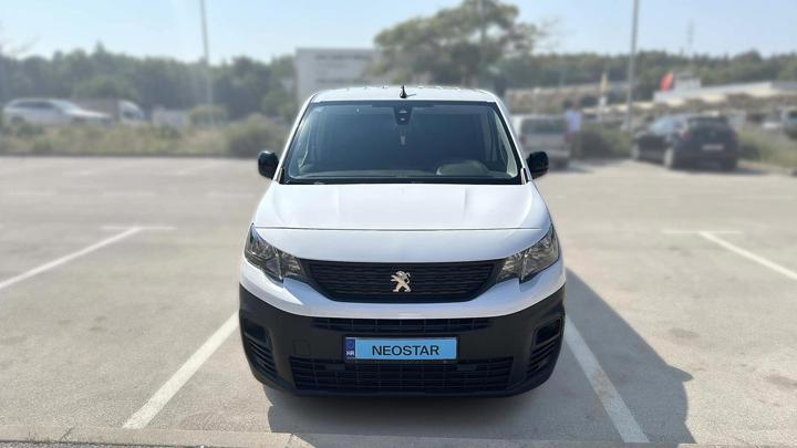 Peugeot Partner 1.5 BlueHDI Crew Van 