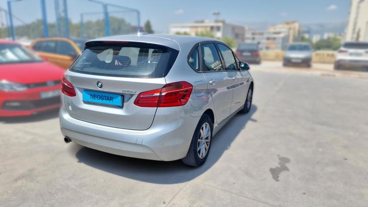 BMW 216d Active Tourer Advantage