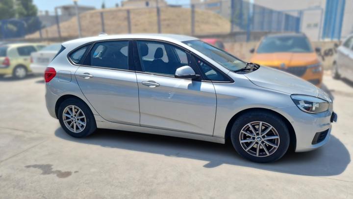 BMW 216d Active Tourer Advantage