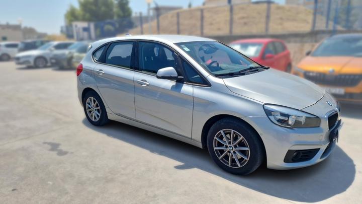 BMW 216d Active Tourer Advantage