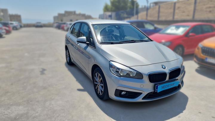 BMW 216d Active Tourer Advantage