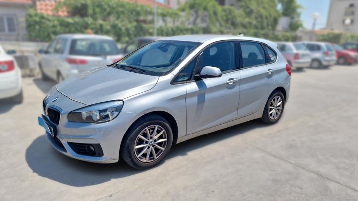 BMW 216d Active Tourer Advantage