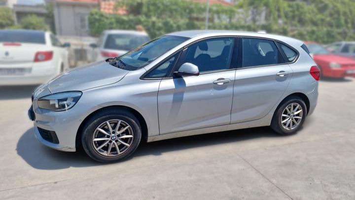 BMW 216d Active Tourer Advantage