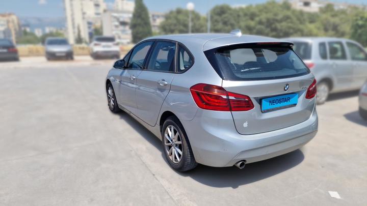 BMW 216d Active Tourer Advantage