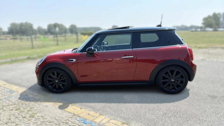 MINI Mini Cooper Race Edition