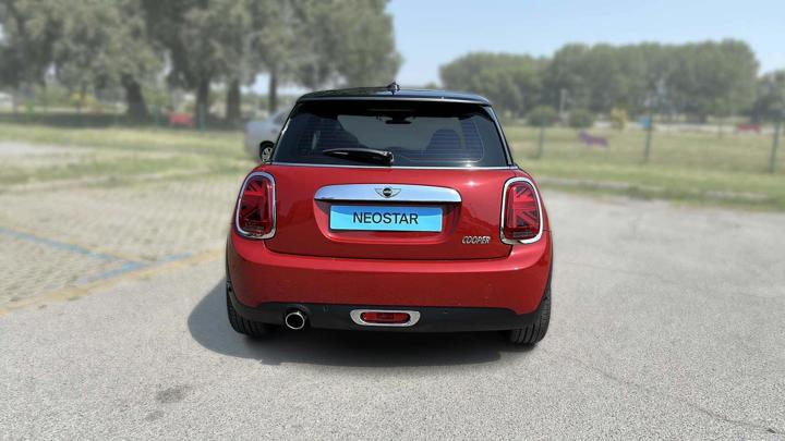 MINI Mini Cooper Race Edition