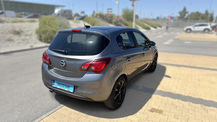 Opel Corsa 1,4 Color Edition