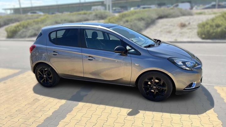 Opel Corsa 1,4 Color Edition