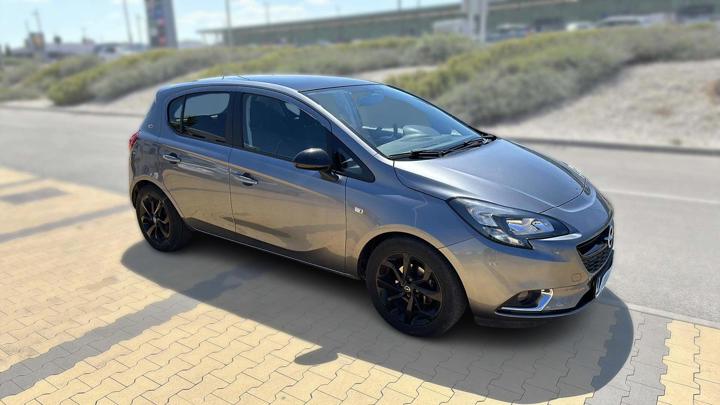 Opel Corsa 1,4 Color Edition