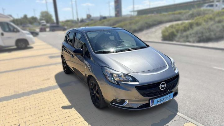 Opel Corsa 1,4 Color Edition