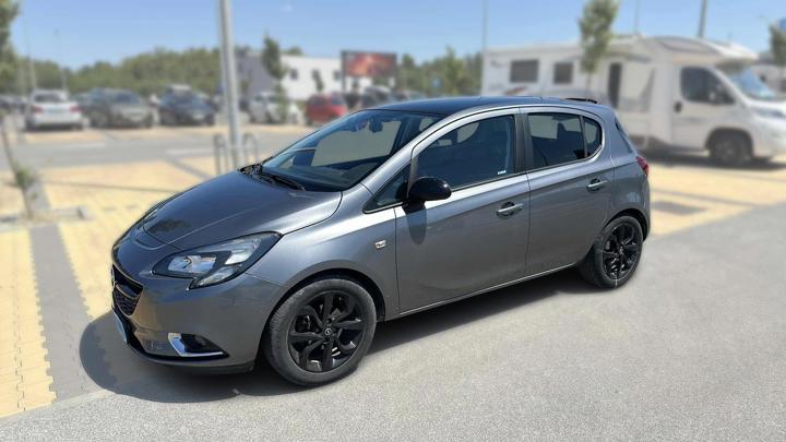 Opel Corsa 1,4 Color Edition