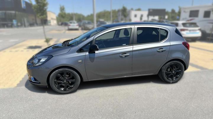 Opel Corsa 1,4 Color Edition