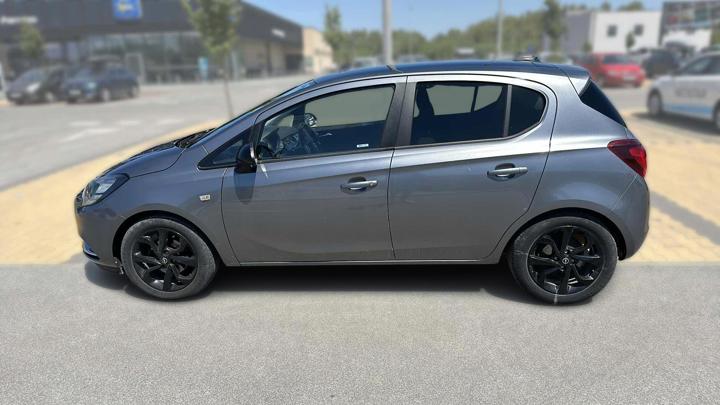 Opel Corsa 1,4 Color Edition