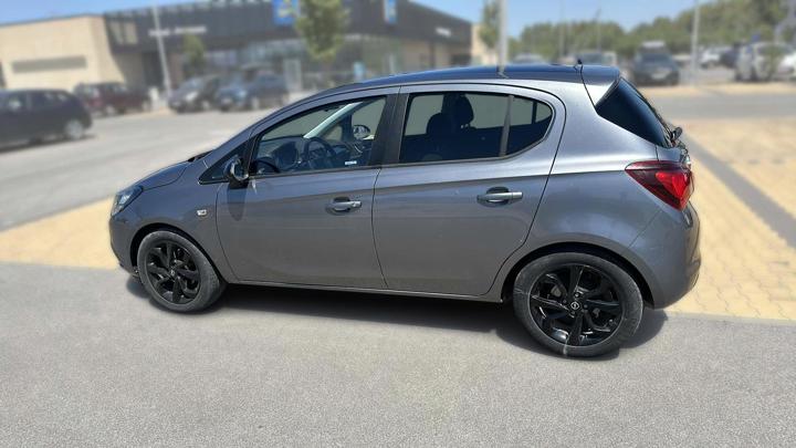 Opel Corsa 1,4 Color Edition