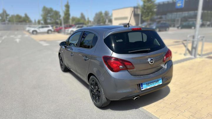 Opel Corsa 1,4 Color Edition