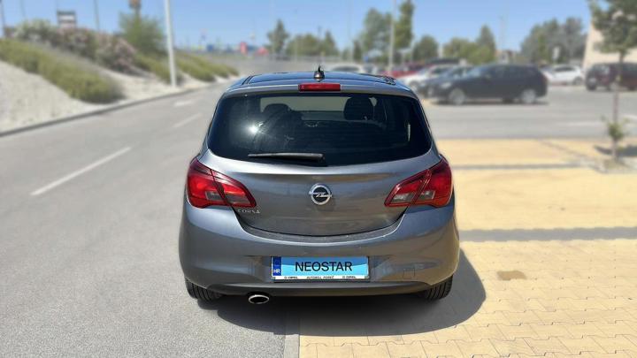 Opel Corsa 1,4 Color Edition