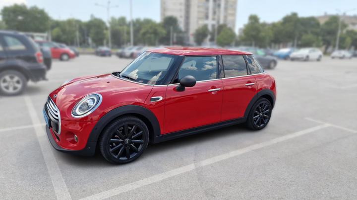 MINI Mini One