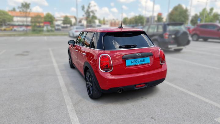 MINI Mini One