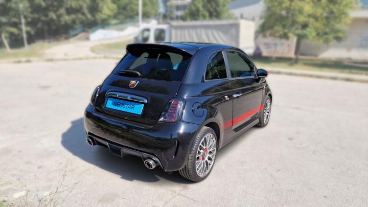 Fiat Abarth 500