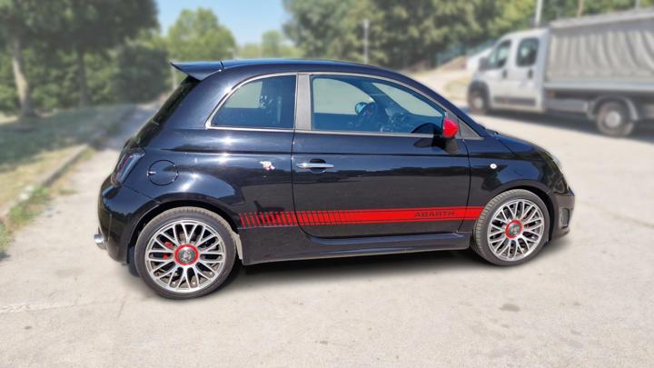 Fiat Abarth 500