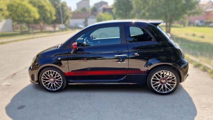 Fiat Abarth 500