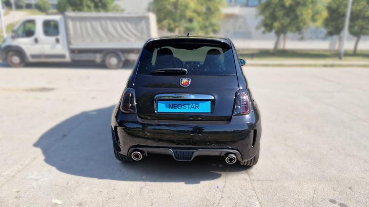 Fiat Abarth 500