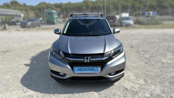 Honda HR-V 1,6 i-DTEC Executive Navi