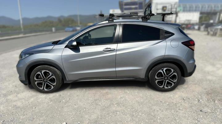 Honda HR-V 1,6 i-DTEC Executive Navi