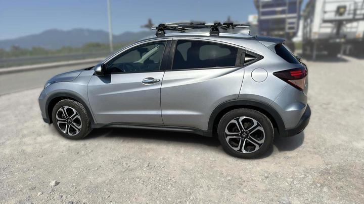 Honda HR-V 1,6 i-DTEC Executive Navi