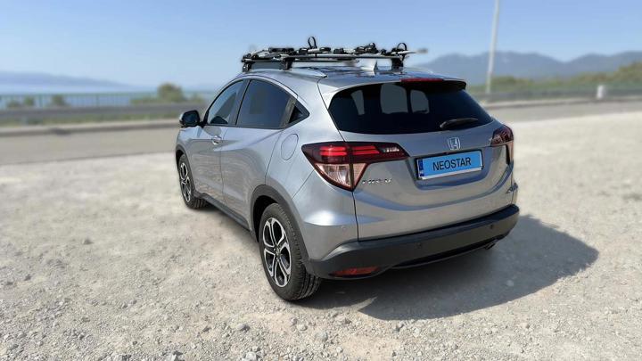 Honda HR-V 1,6 i-DTEC Executive Navi