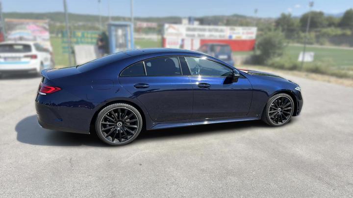 Mercedes-Benz CLS 400D 4MATIC AMG LINE