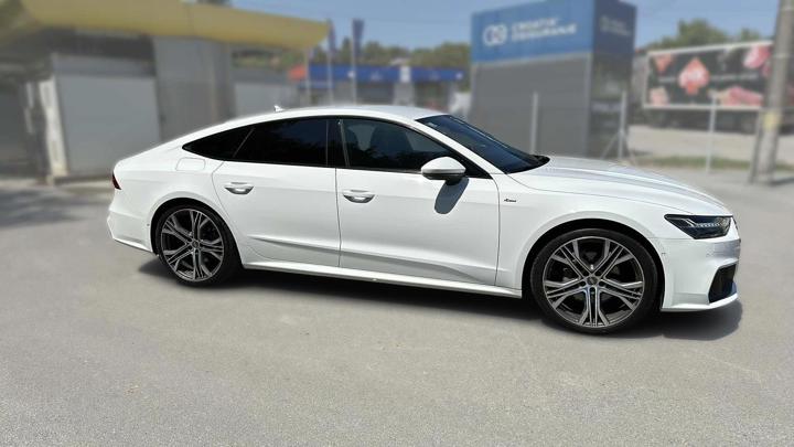 Audi A7 50 TDI QUATTRO S-LINE 