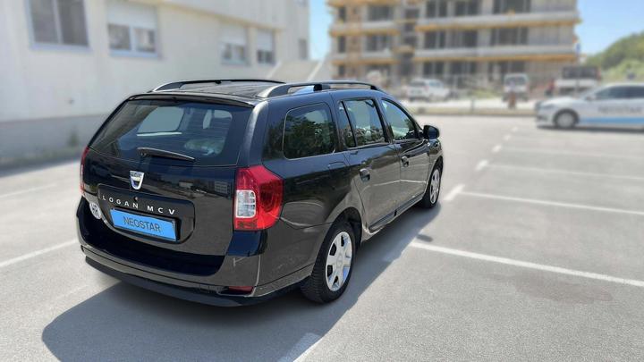 Dacia Dacia Logan 1.5 MCV Ambience DCI