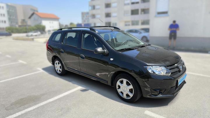 Dacia Dacia Logan 1.5 MCV Ambience DCI