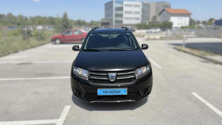 Dacia Dacia Logan 1.5 MCV Ambience DCI