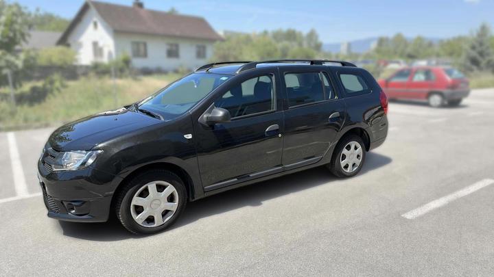 Dacia Dacia Logan 1.5 MCV Ambience DCI