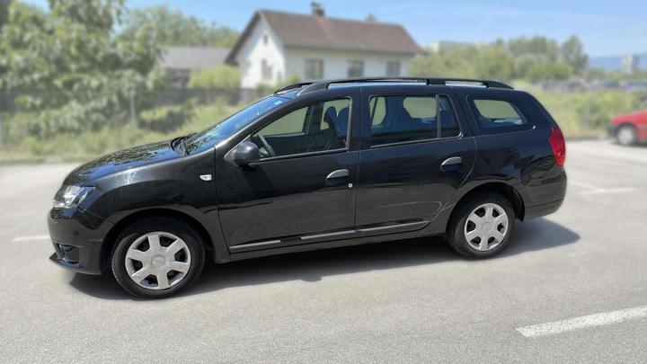 Dacia Dacia Logan 1.5 MCV Ambience DCI