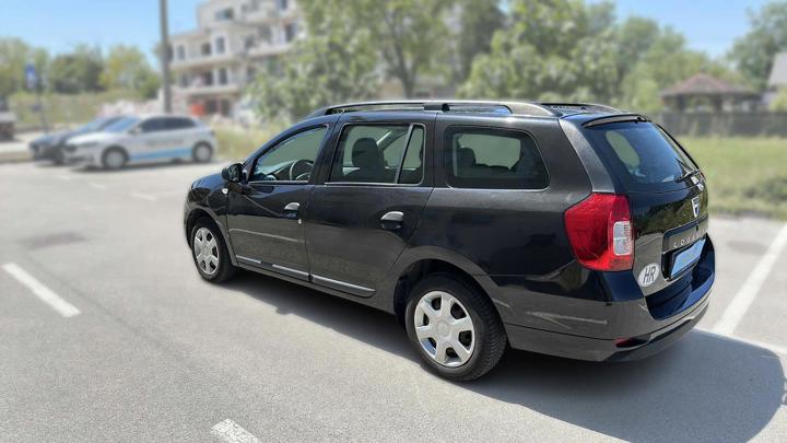 Dacia Dacia Logan 1.5 MCV Ambience DCI