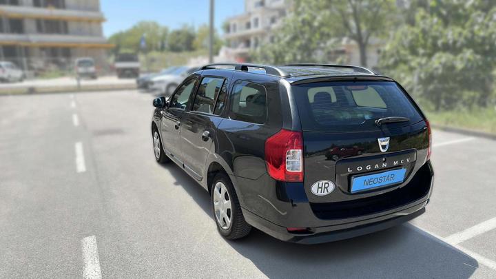 Dacia Dacia Logan 1.5 MCV Ambience DCI