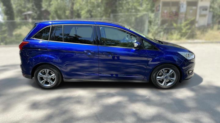 Ford Ford C-Max 1.5 TDCI