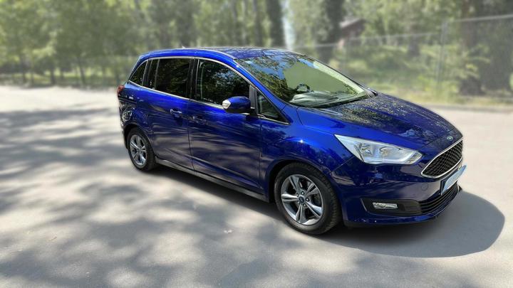 Ford Ford C-Max 1.5 TDCI