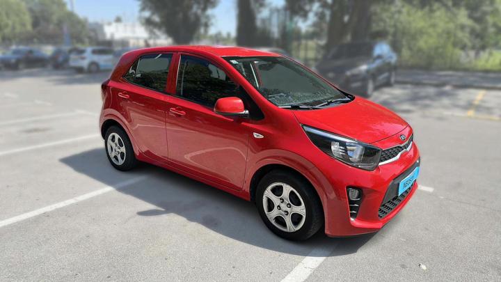 KIA Picanto 1,0 LX Active