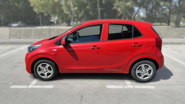 KIA Picanto 1,0 LX Active